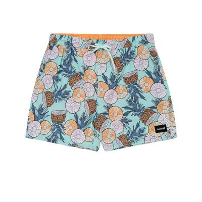 Hurley Phantom Poolside Combo 16 Swim Trunks