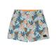 Hurley Phantom Poolside Combo 16 Swim Trunks HEAVYMEADOW