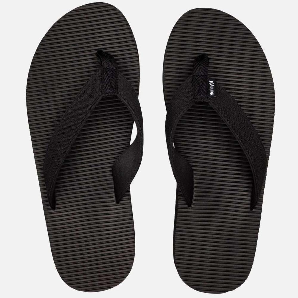  Hurley Men's One And Only Sandals