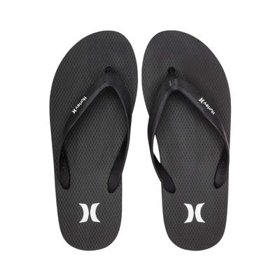 Hurley Men's Icon Solid Sandals