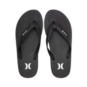 Hurley Men's Icon Solid Sandals