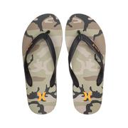 Hurley Men's Icon Printed Sandals