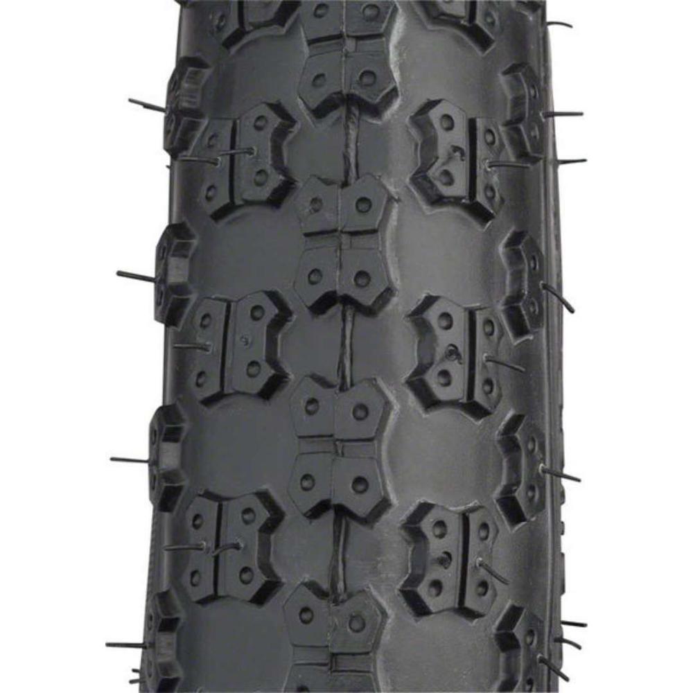  Kenda K50 Tire - 14 X 2.125, Clincher, Wire, Black, 22tpi