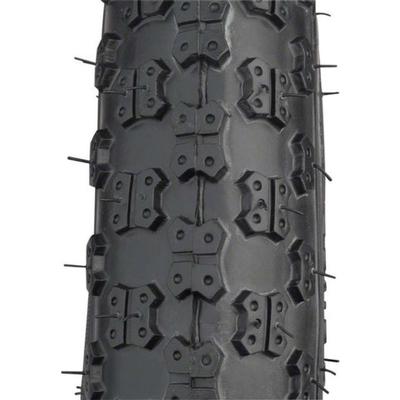 Kenda K50 Tire - 14 x 2.125, Clincher, Wire, Black, 22tpi