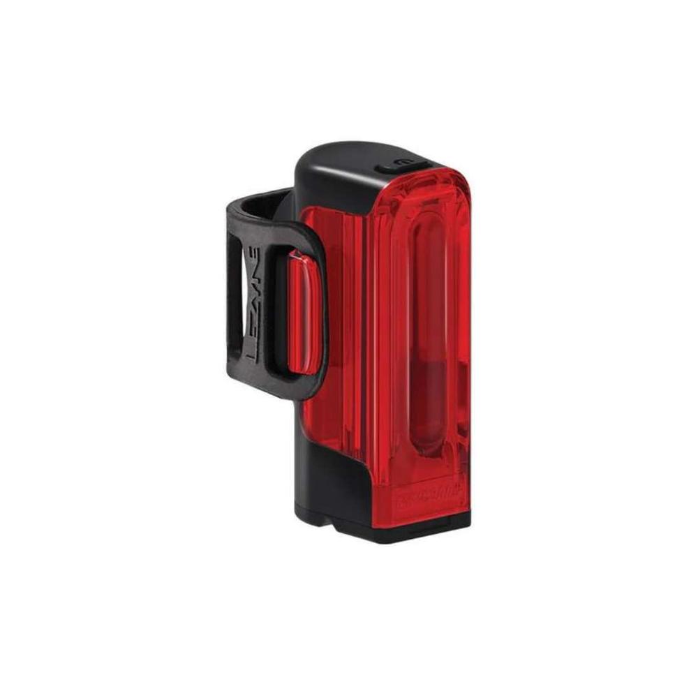  Lezyne Strip Drive 300 + Taillight, Black