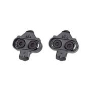 MSW 24 SPD Compatible Cleats - 2-Bolt, 4 Degree Float