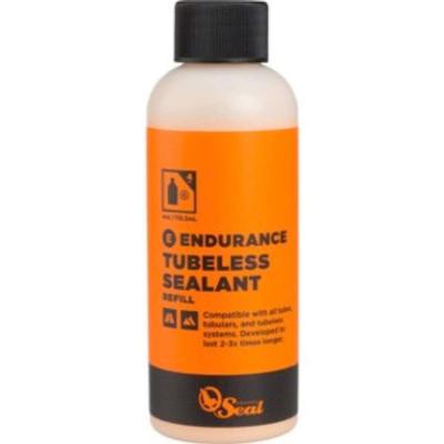 Orange Seal Endurance Tubeless Tire Sealant Refill - 16oz