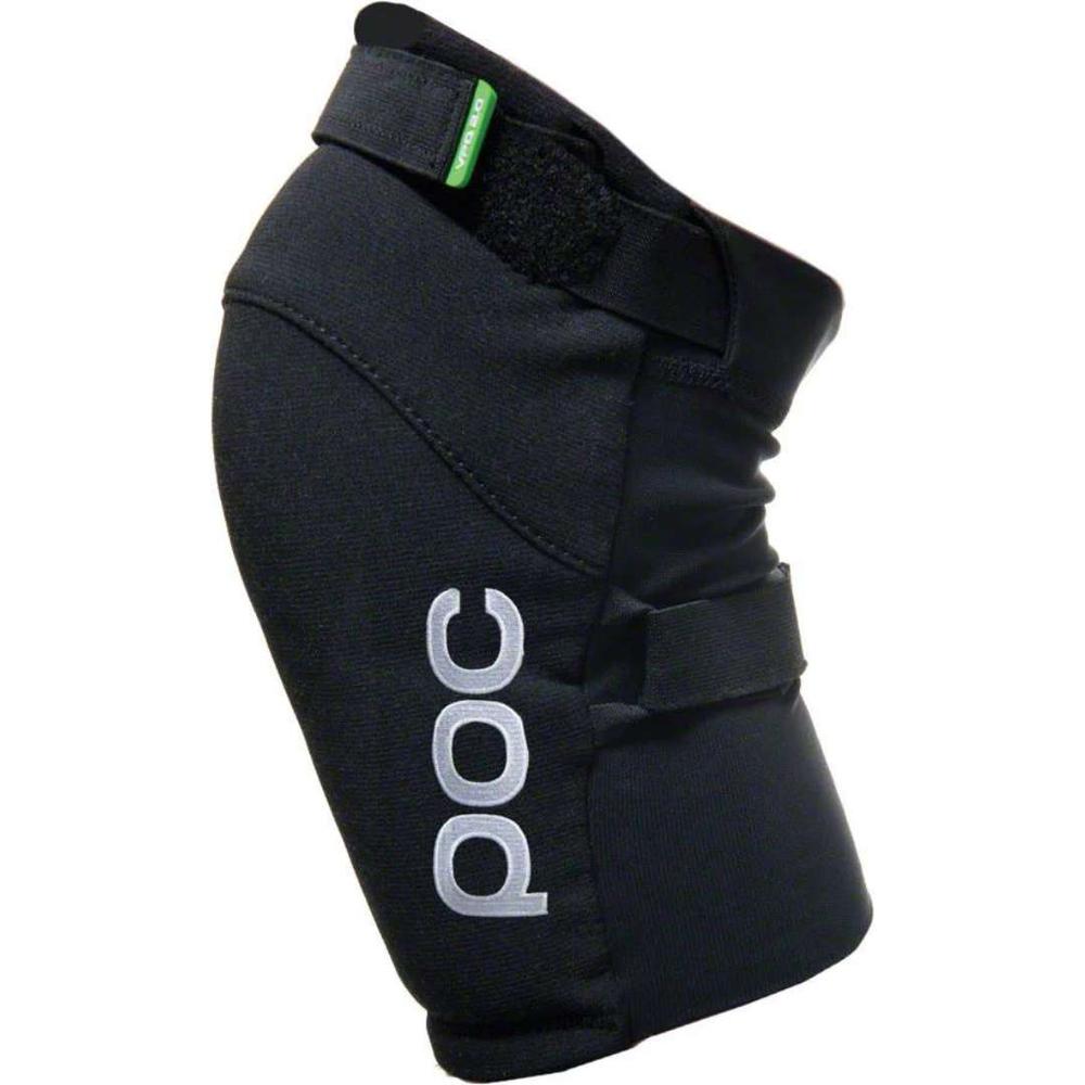  Poc Joint Vpd 2.0 Protective Knee Guard Black Large