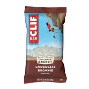 Clif Bar: Chocolate Brownie