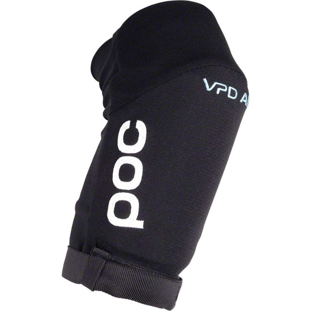  Poc Joint Vpd Air Elbow Guard - Uranium Black X- Small