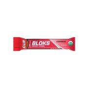 Clif Shot Bloks: Strawberry Energy Chews