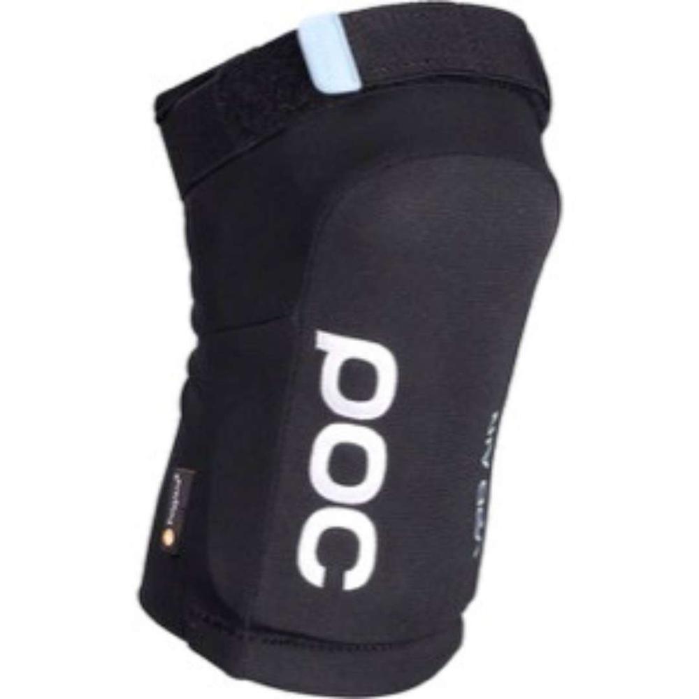  Poc Joint Vpd Air Knee Guard - Black Small