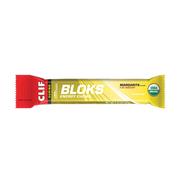 Clif Shot Bloks: Margarita Energy Chews with 3x Sodium