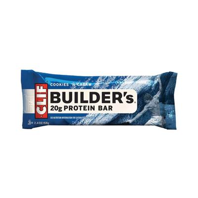 Clif Bar Clif Builder's Cookies 'n Cream Protein Energy Bar