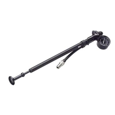 Rockshox High-Pressure Fork/Shock Pump 600psi Max