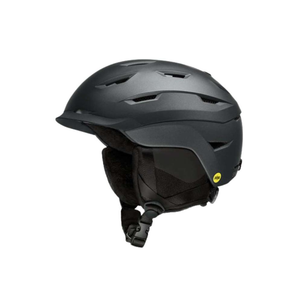 Smith Liberty MIPS Helmet MATTEBLACKPEARL