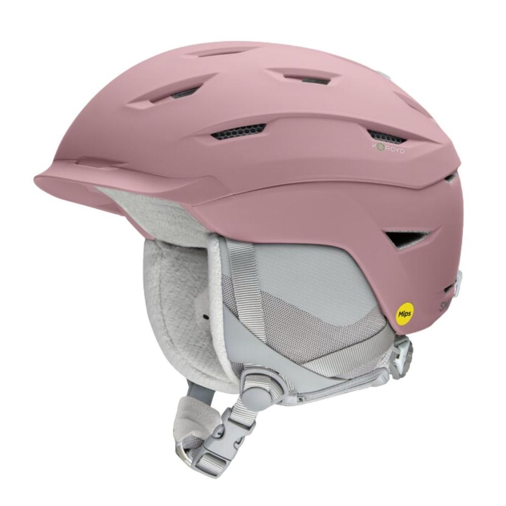 Smith Liberty MIPS Helmet MATTEDUSK