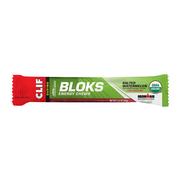 Clif Bar Clif Shot Bloks: Salted Watermelon