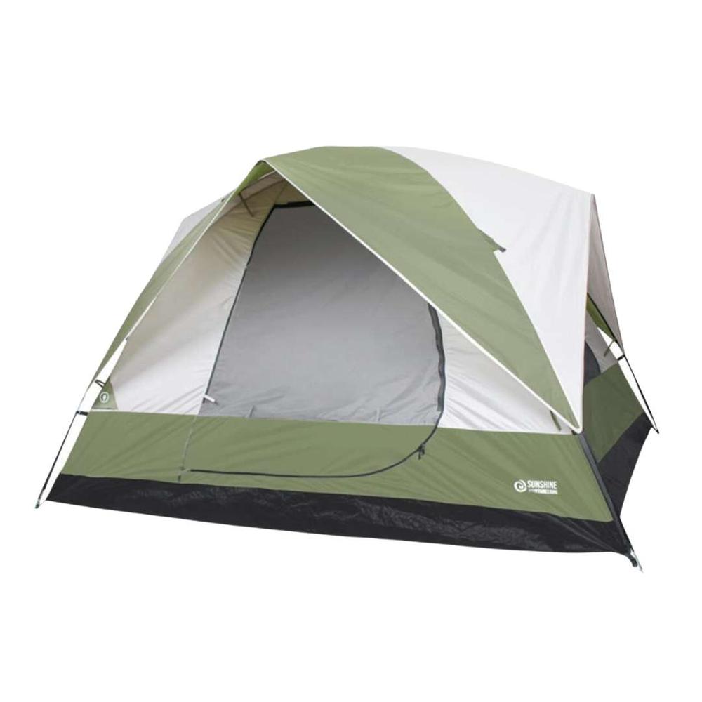  Sunshine Mountaineering Andes 4 Tent (4 Person)