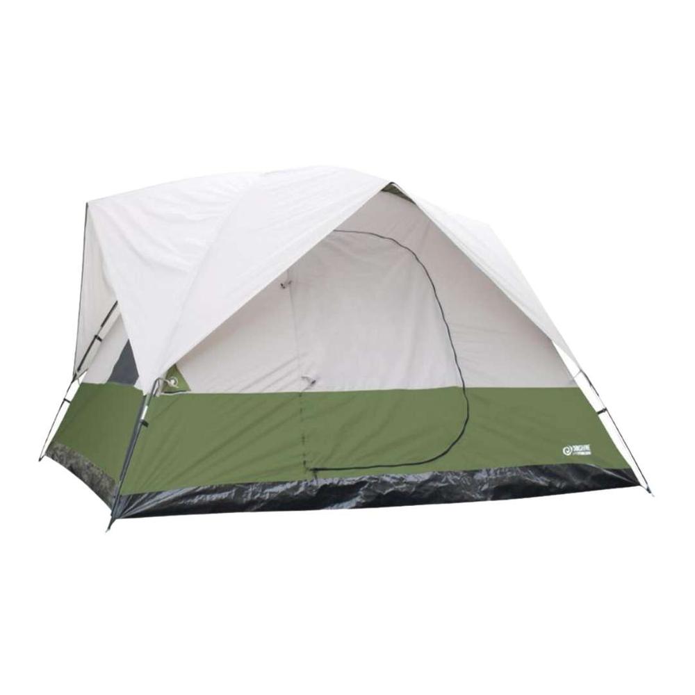  Sunshine Mountaineering 24 Andes 5 Tent (5 Person)