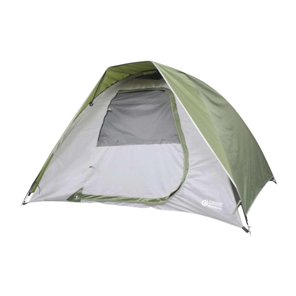  Sunshine Mountaineering 24 Andes 3 Tent (3 Person)