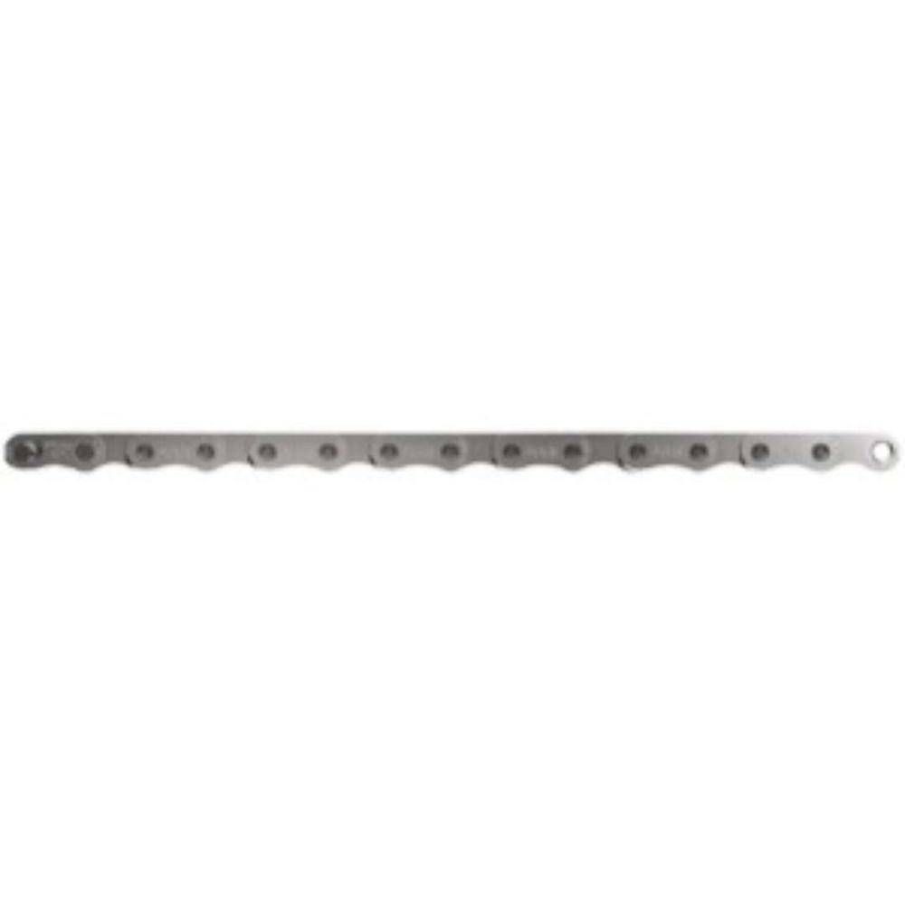  Sram Force Axs Chain 12- Speed 120 Links Flattop - Silver