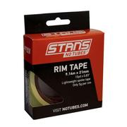 Stan's No Tubes Rim Tape, Yellow 27mm x 9.14 Roll