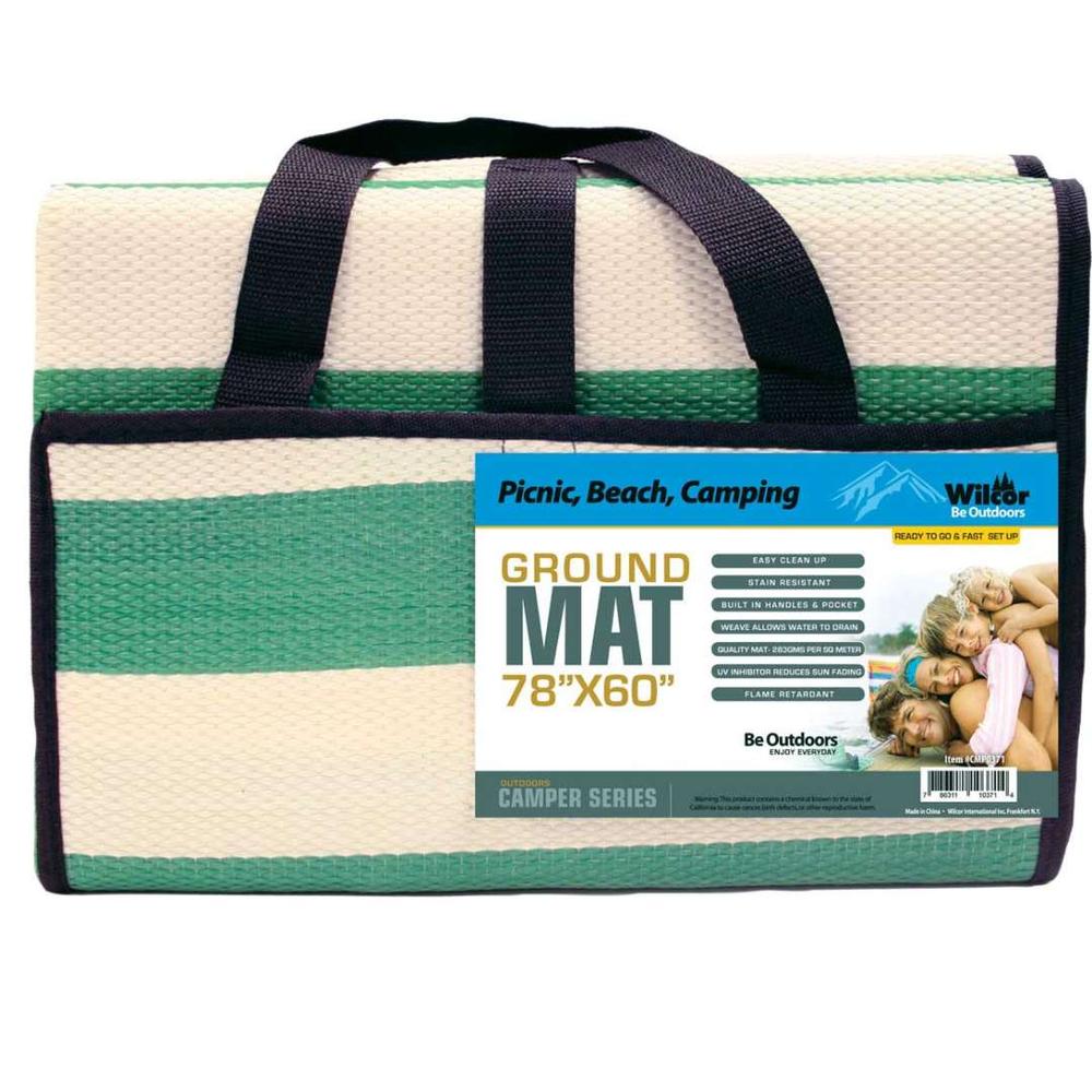  Wilcor Multi- Mat Assorted