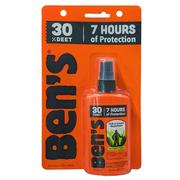 Wilcor Bens 30 3.4oz Pump Spray