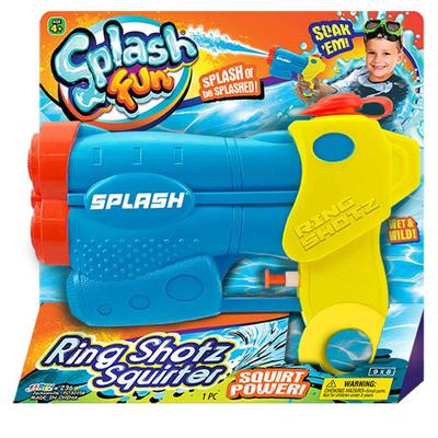 Wilcor Splash Ring Shotz Squiter