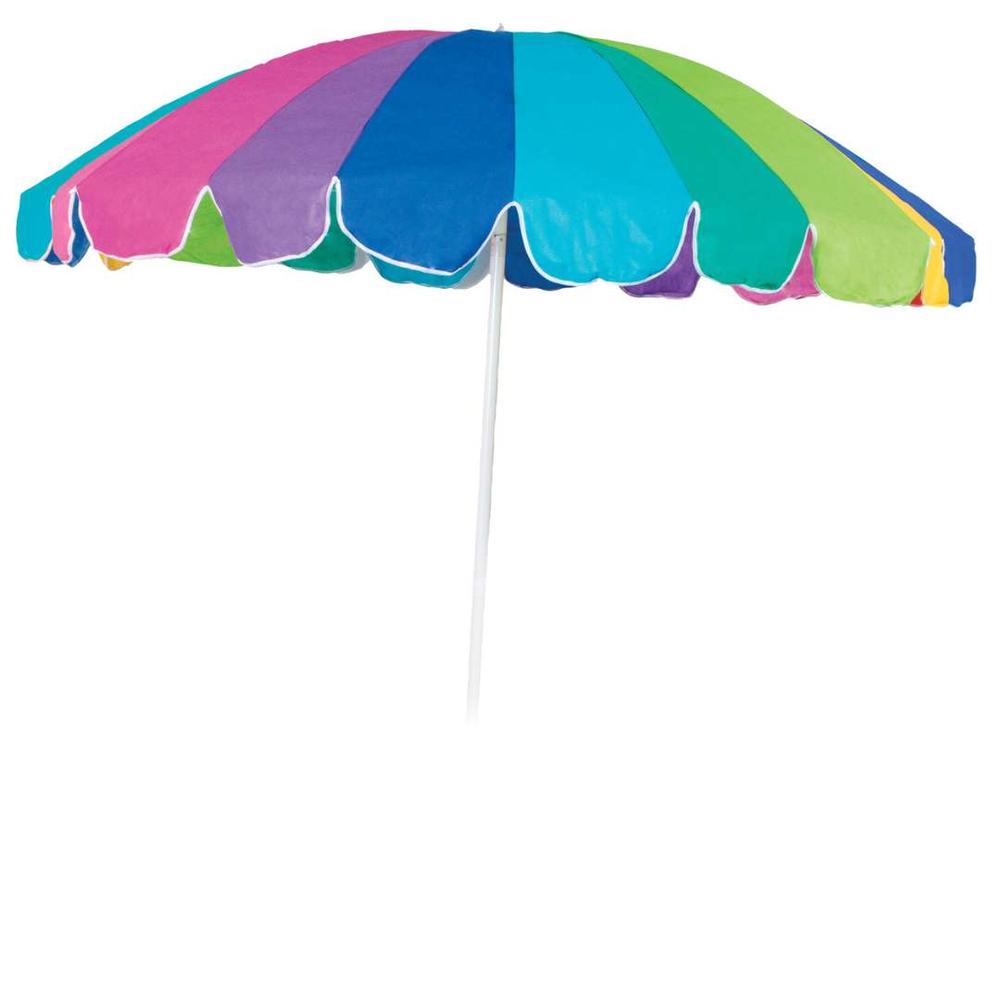  Wilcor Beach Umbrella Jumbo