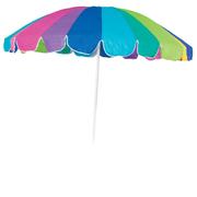 Wilcor Beach Umbrella Jumbo