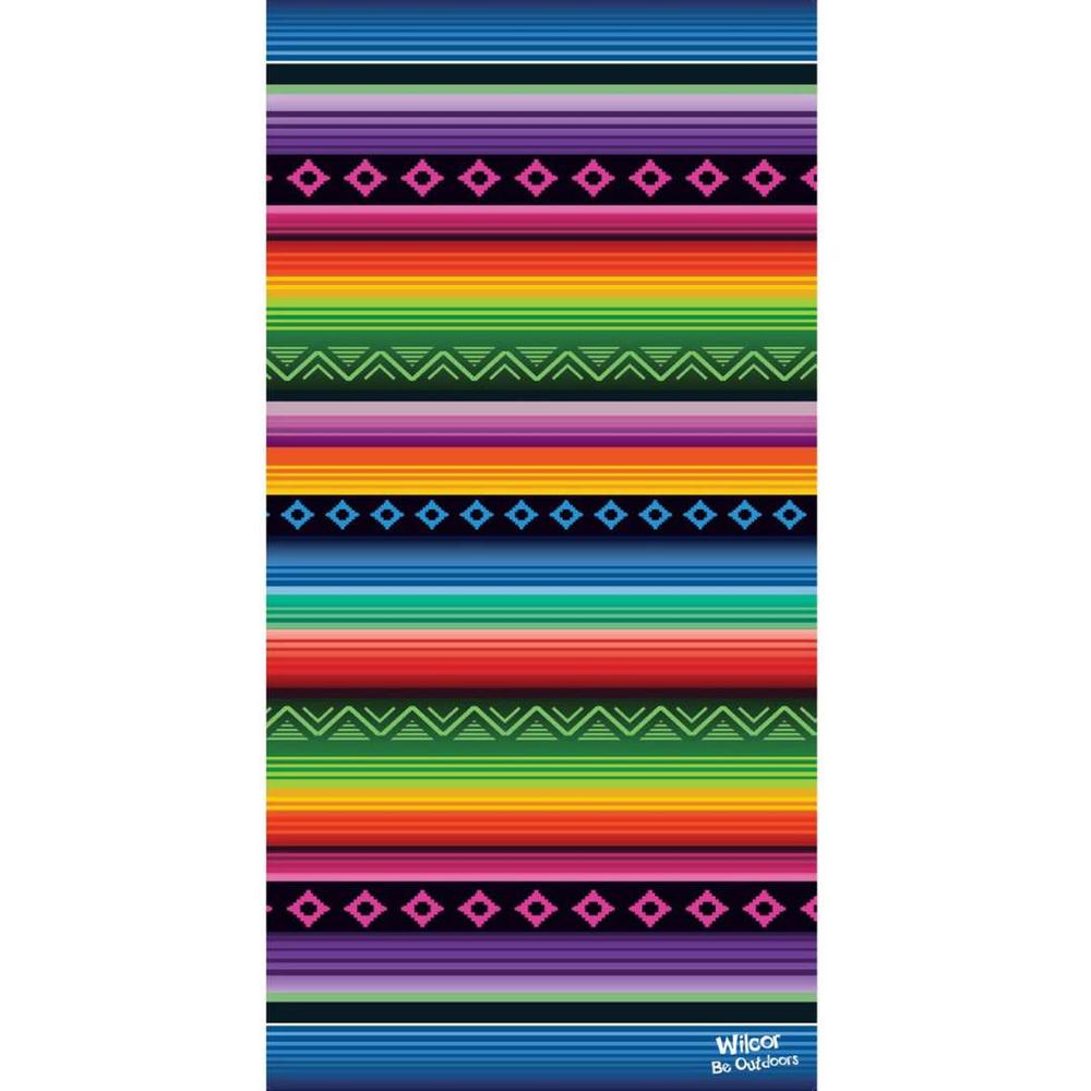  Wilcor Baja Beach Towel