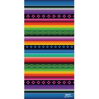 Wilcor Baja Beach Towel