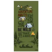 Wilcor Adventure Awaits Beach Towel - 30