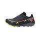 Salomon Shoes Thundercross Running Shoe BLACK/QUSH/CORAL