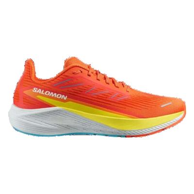 Salomon Shoes Aero Blaze Running Shoe