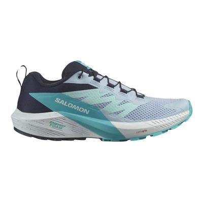 Salomon Shoes Women's Sense Ride 5 Running Shoe