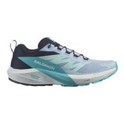 Salomon Shoes Women's Sense Ride 5 Running Shoe