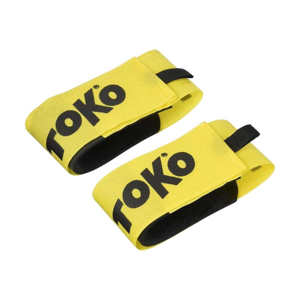  Toko Ski Clips Alpine (Pair)