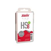 Swix HS8 Red -4C/+4C 60G Wax