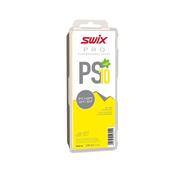 Swix Sports PS10 Yellow 0C/+10C 180G Wax