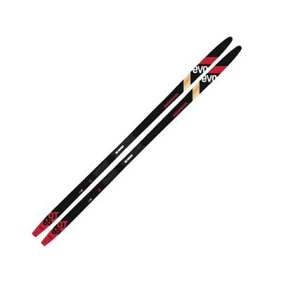 Rossignol 24 Evo OT 65 POS. IFP/Control SI Cross Country Skis