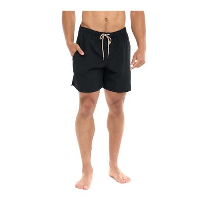 Eidon Creek Volley Swim Trunks - Black