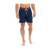 Eidon Mix Tape Boardshort - Midnight Blue