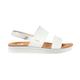 Reef Women's Water Vista Sandal WHITE/TAN