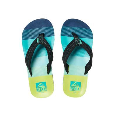 Reef Kids Ahi Sandals