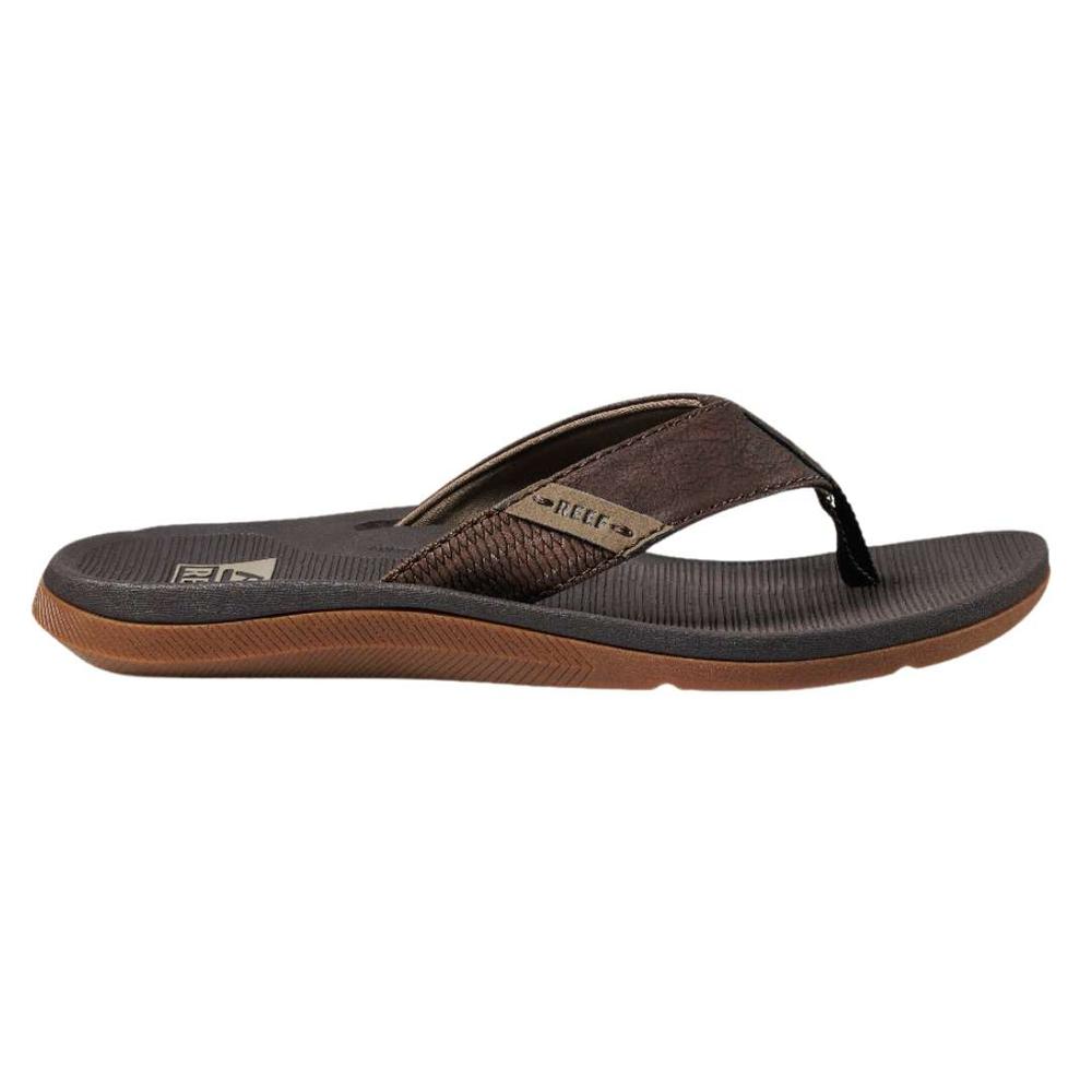 Reef Santa Ana Sandal BROWN