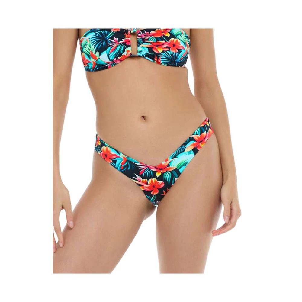 Body Glove Colola Kendal Bikini Bottom BLACK