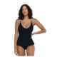 Skye Enigma Bridget Tankini BLACK